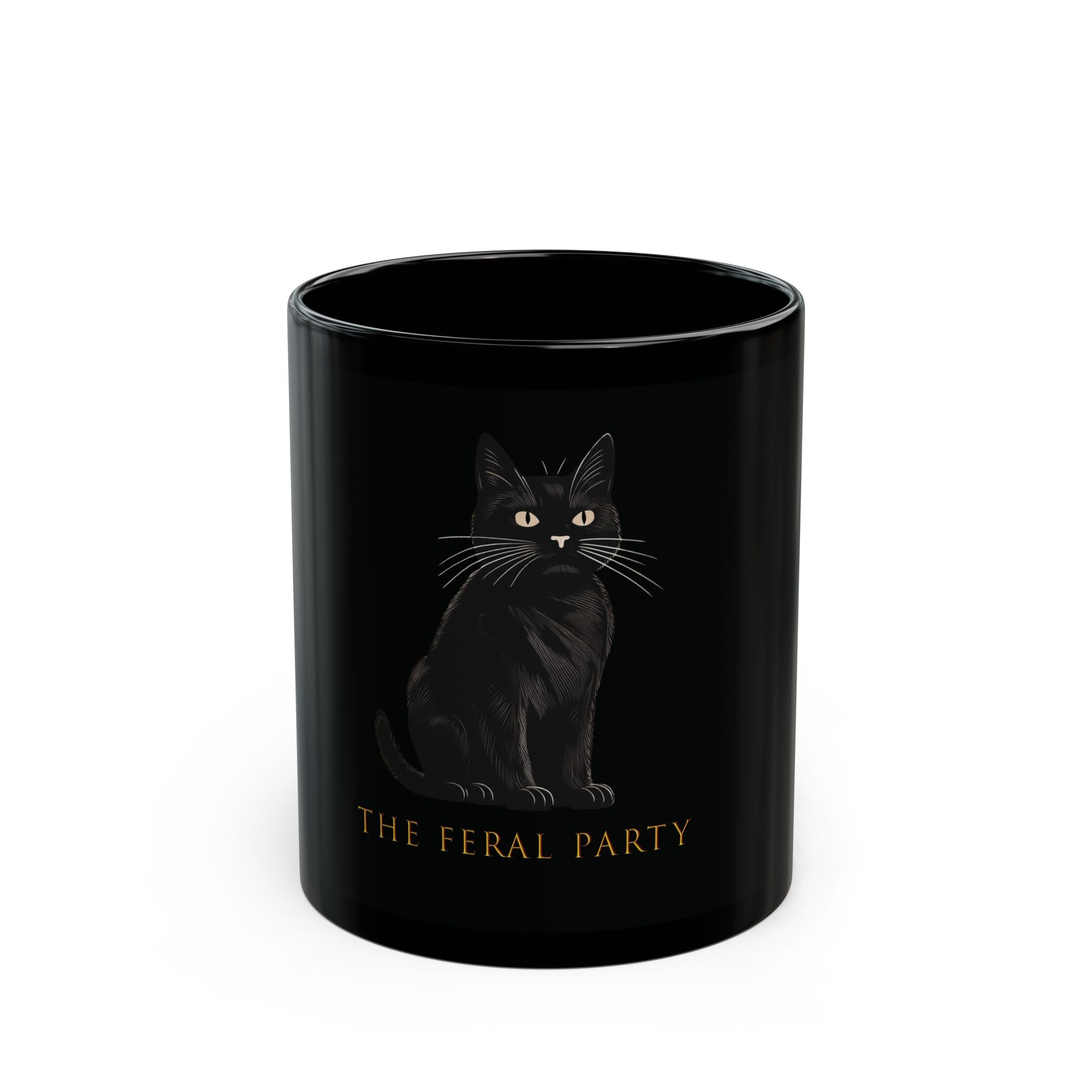 The Feral Party Collection