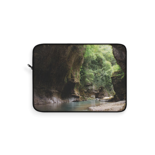 Canyon Laptop Sleeve