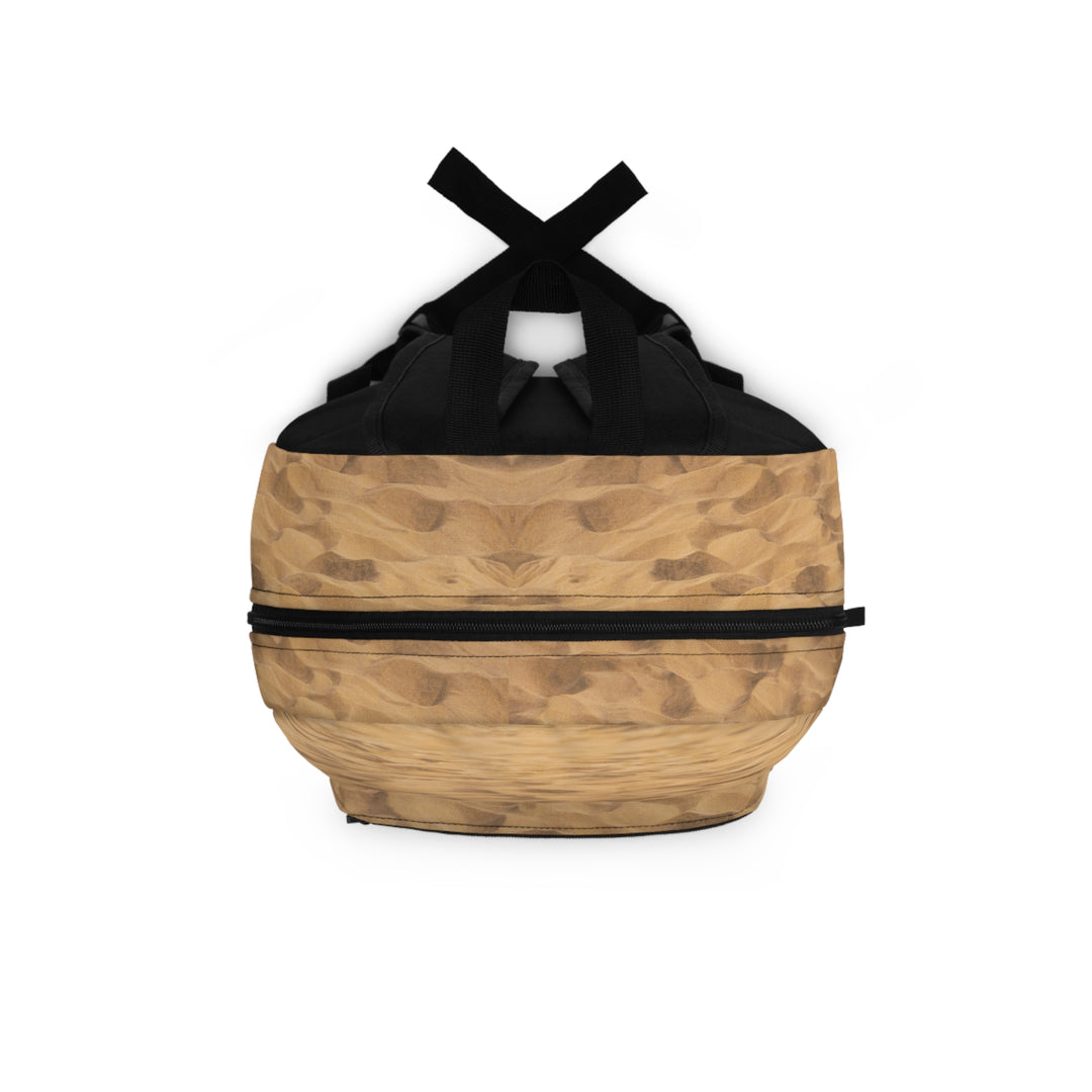 Desert Waves Backpack