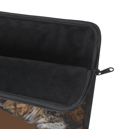 Laptop Sleeve - Cat from Istanbul Design