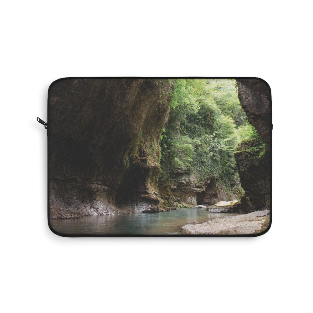 Canyon Laptop Sleeve