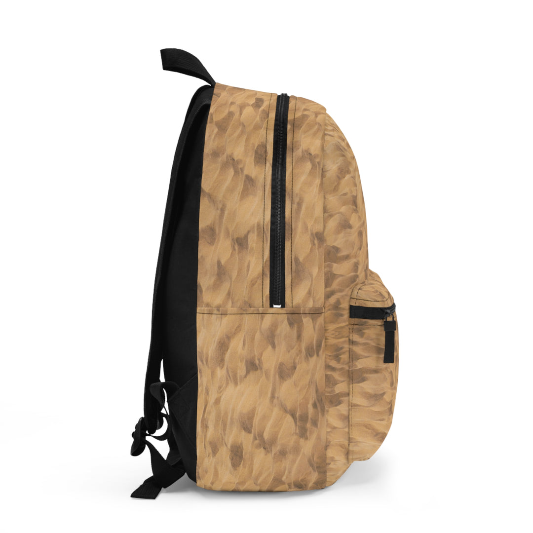 Desert Waves Backpack