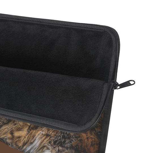 Laptop Sleeve - Cat from Istanbul Design