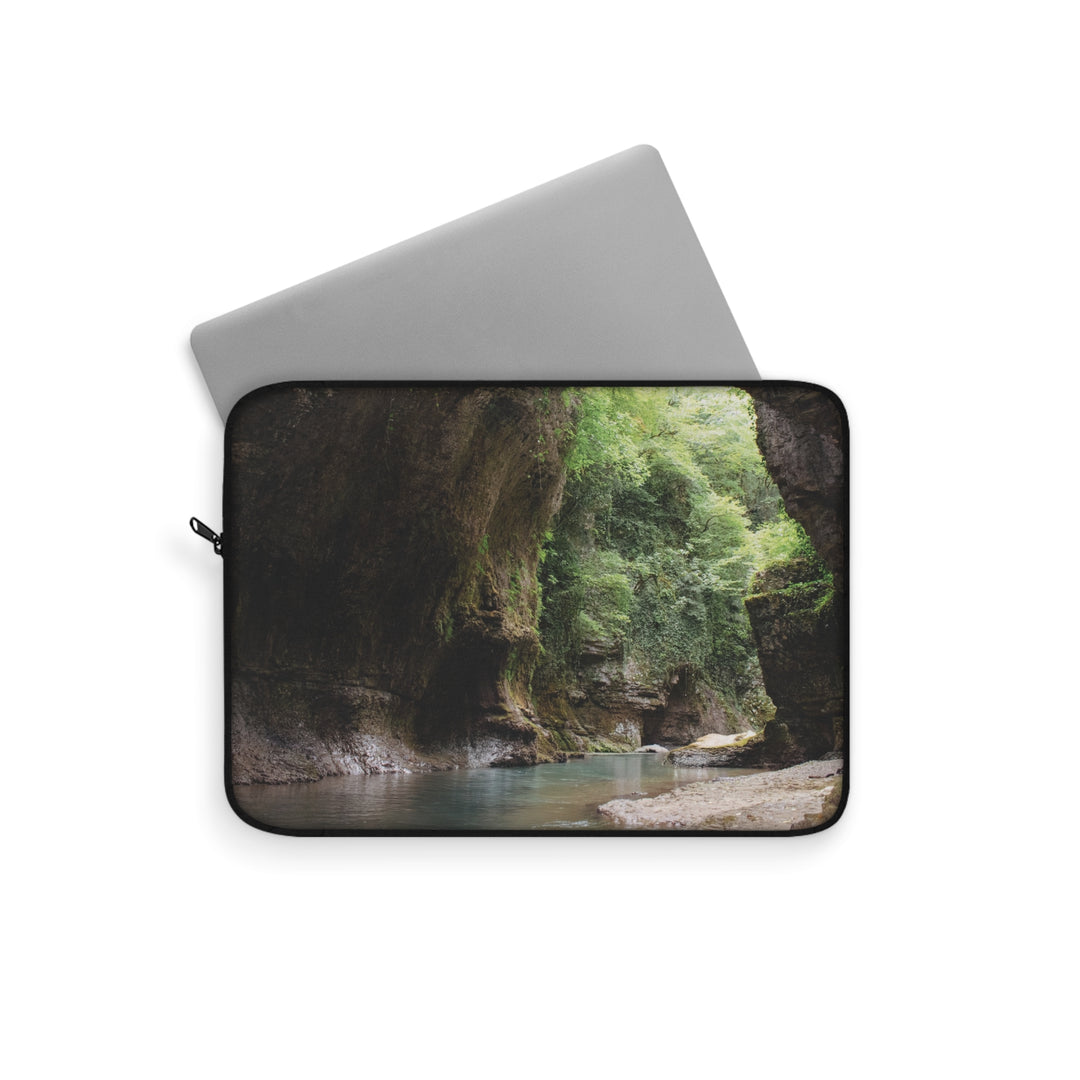 Canyon Laptop Sleeve