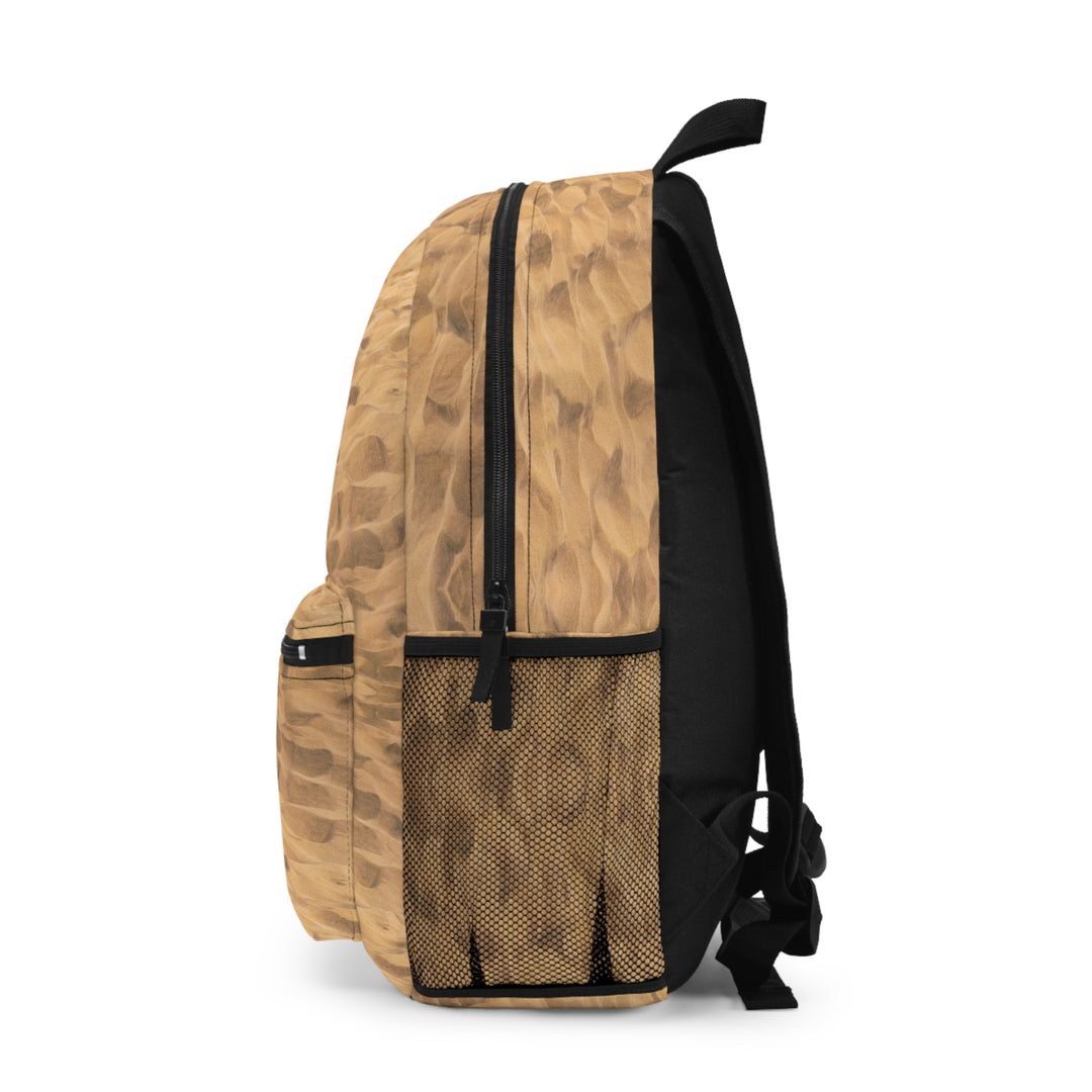 Desert Waves Backpack