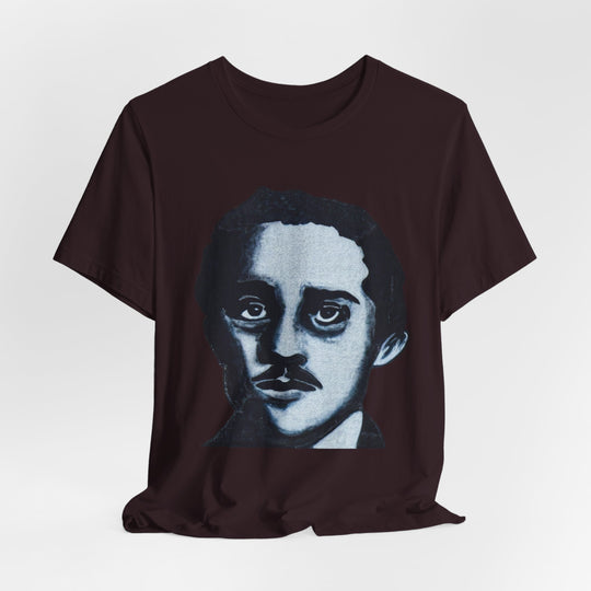 Sarajevo 1914 “Bold Acts, Broken Systems” Two-Sided Street Art Tee