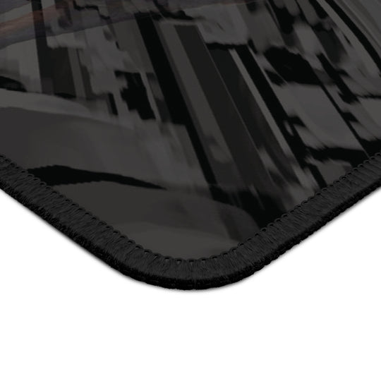 Mouse Pad - Mystic Cat Design