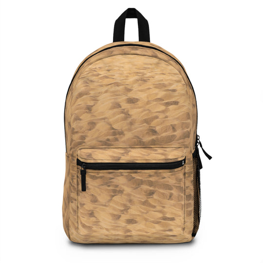 Desert Waves Backpack