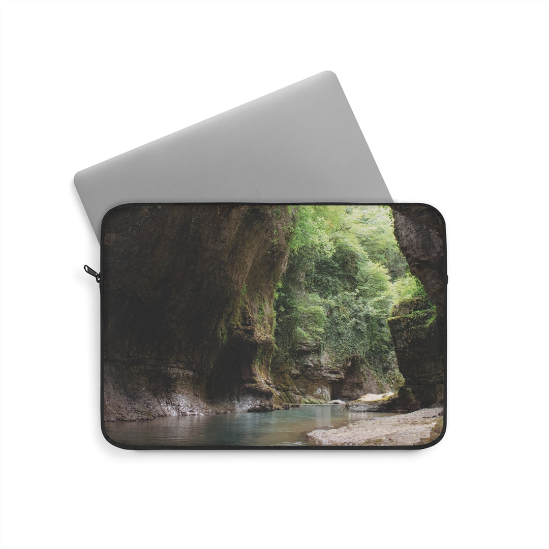 Canyon Laptop Sleeve