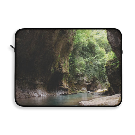 Canyon Laptop Sleeve