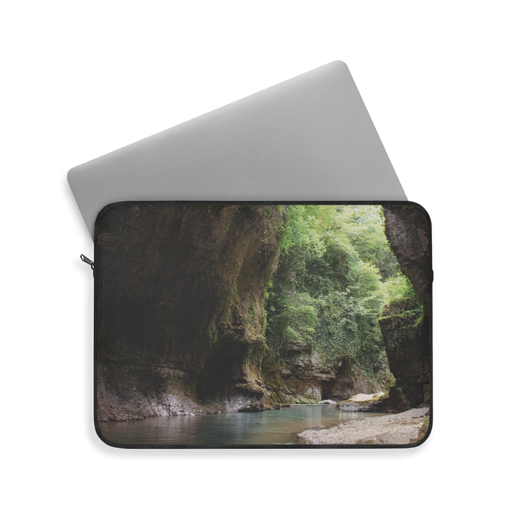 Canyon Laptop Sleeve